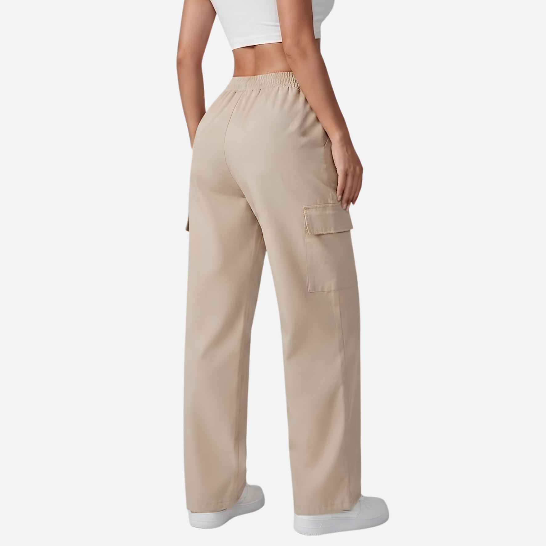 Pantalon De Dama Ref. MM-303