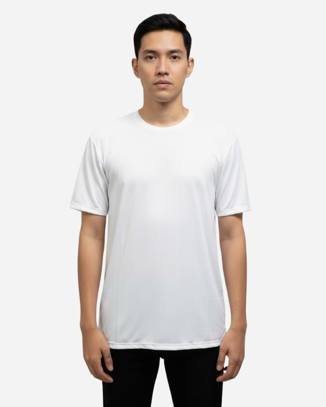 Camiseta Básica Texturizada Ref. 70153