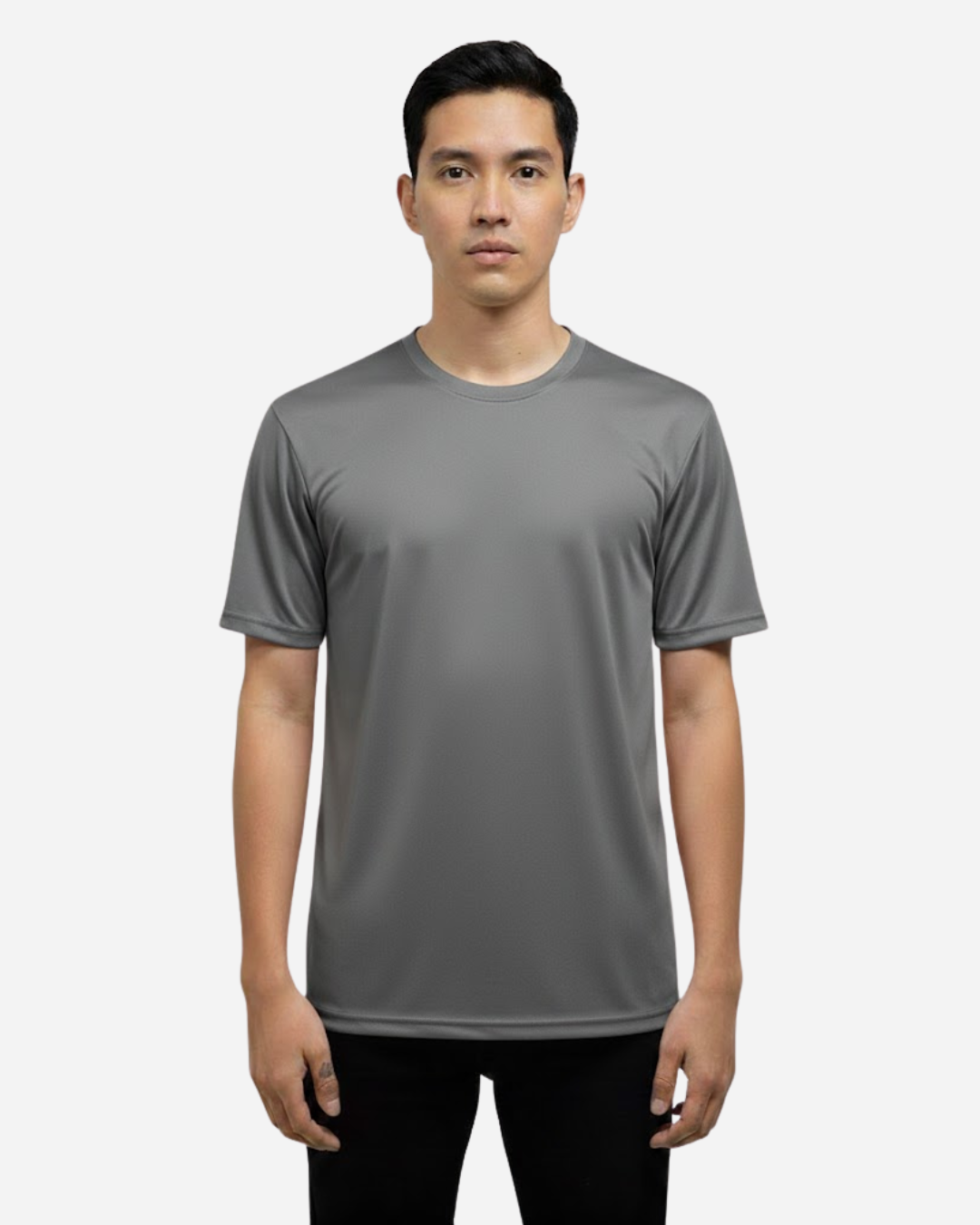 Camiseta Básica Texturizada Ref. 70153