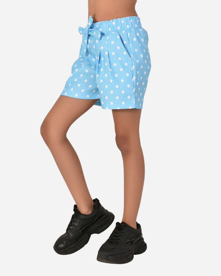 Short De Niña Ref. 3401