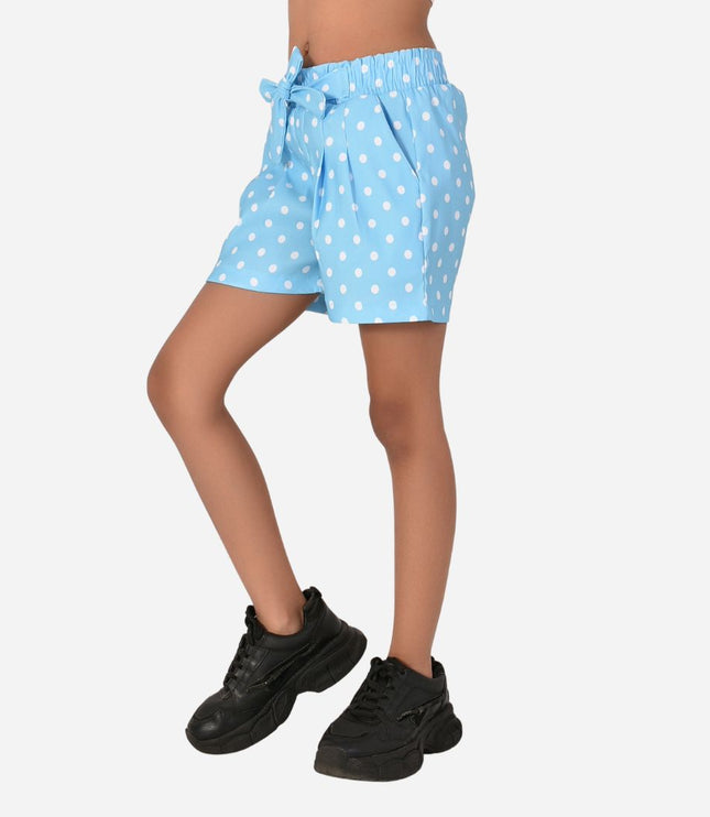 Short De Niña Ref. 3401