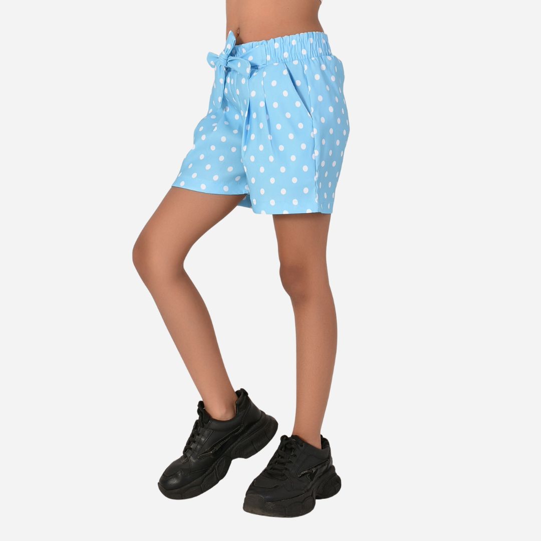 Short De Niña Ref. 3401