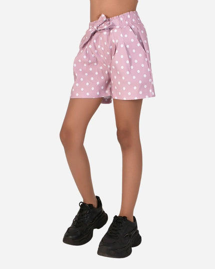 Short De Niña Ref. 3401