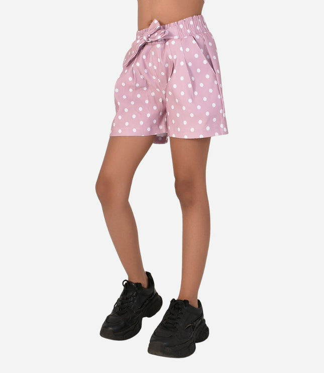 Short De Niña Ref. 3401