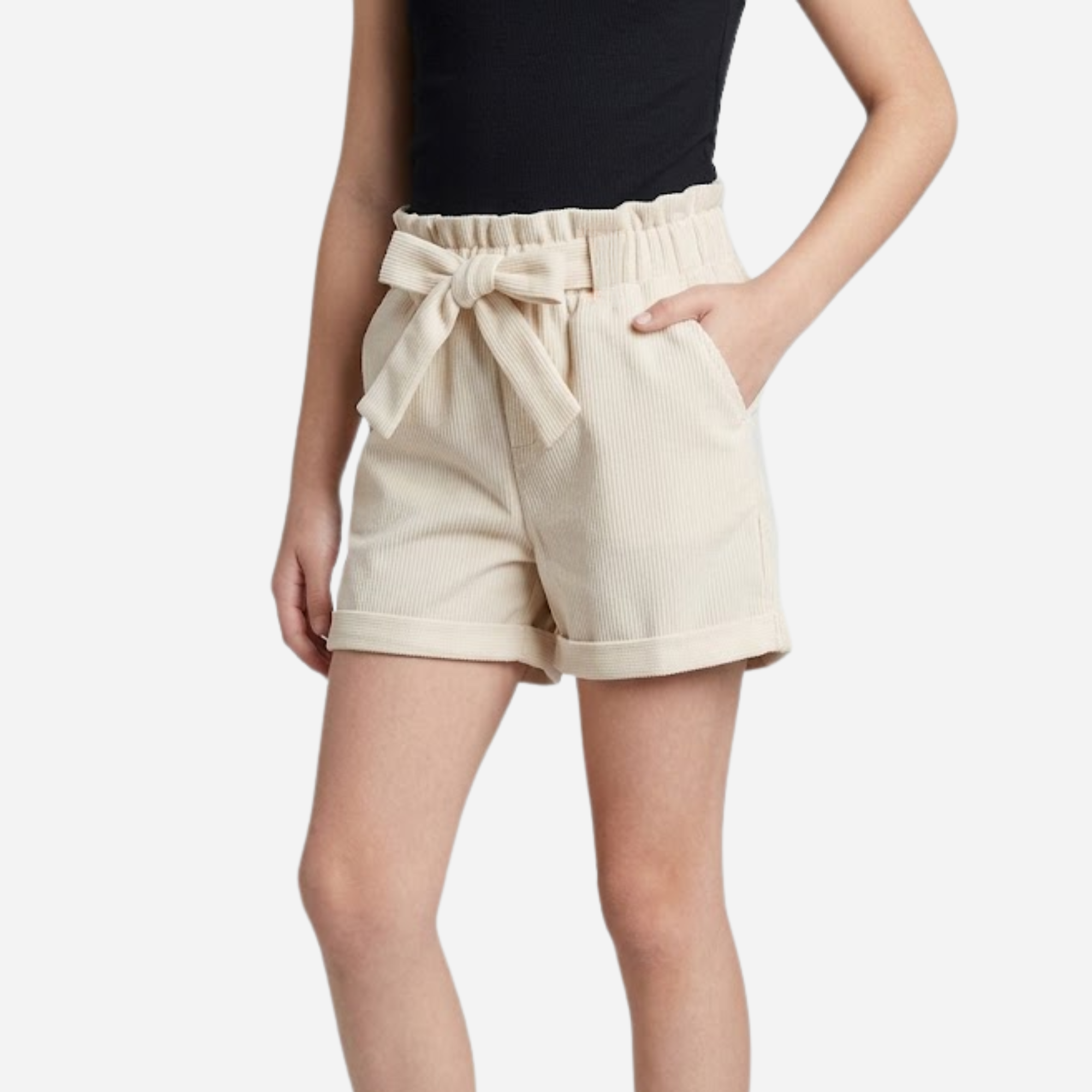 Short De Niña Ref. 3404