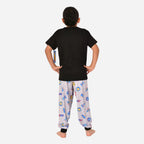 Pijama Niño HotWheels Camiseta + Pantalon Ref. 34300