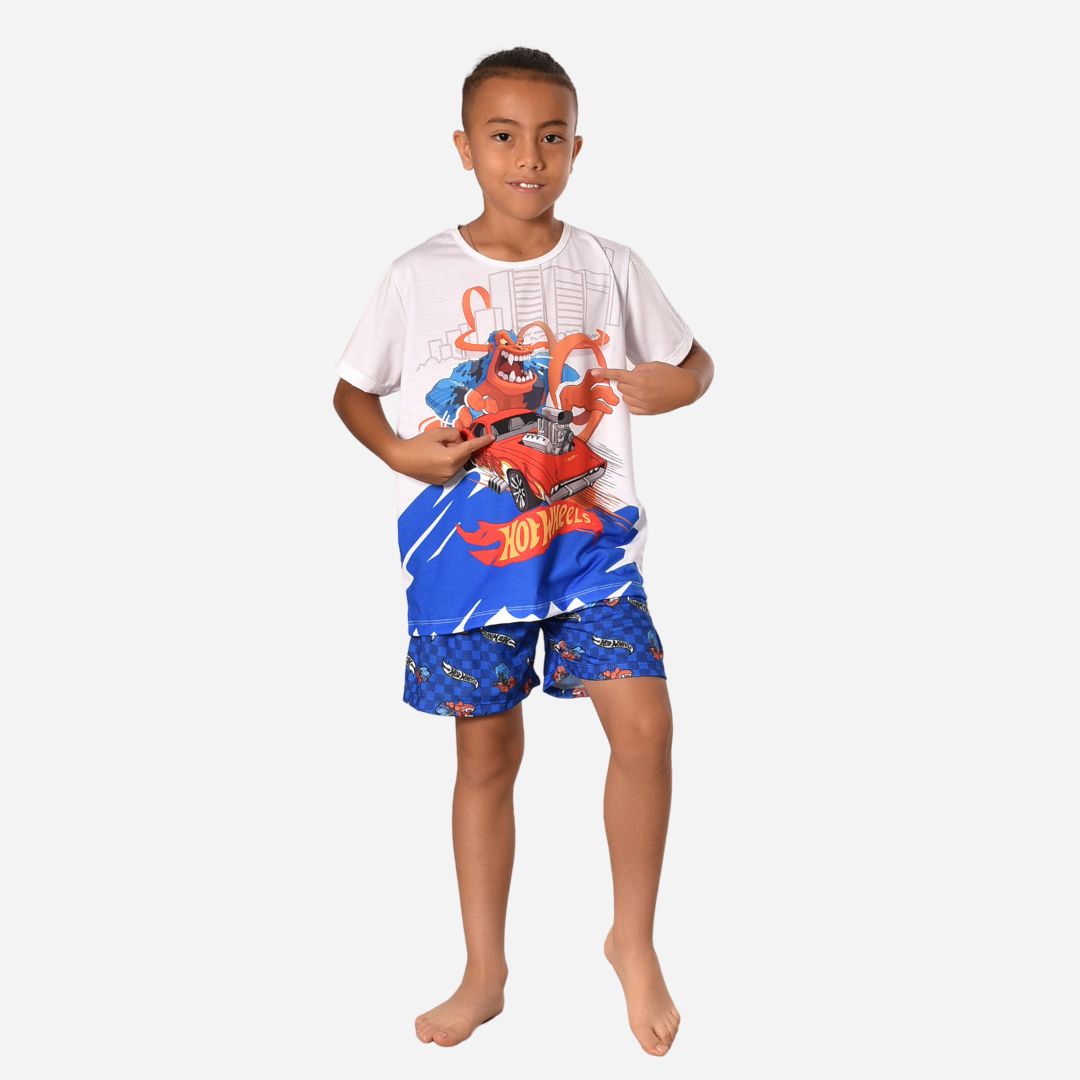 Conjunto niño Ref. 34519