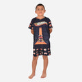 Pijama de niño Marca Hotwheels Ref. 34520