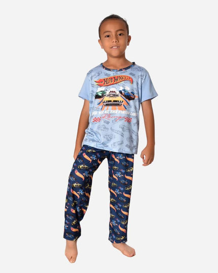 Pijama de Niño Ref. 34604
