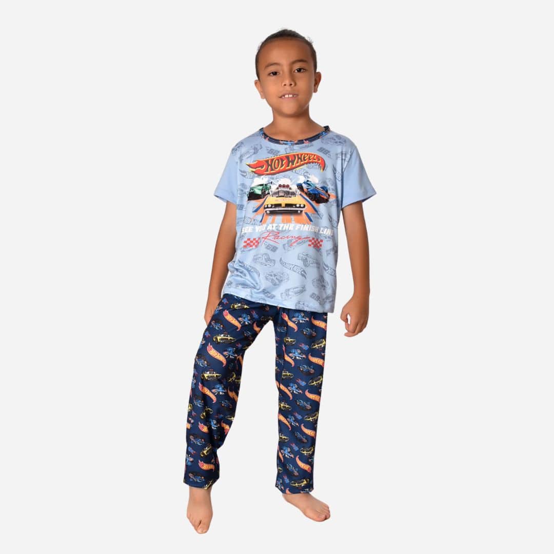 Pijama de Niño Ref. 34604