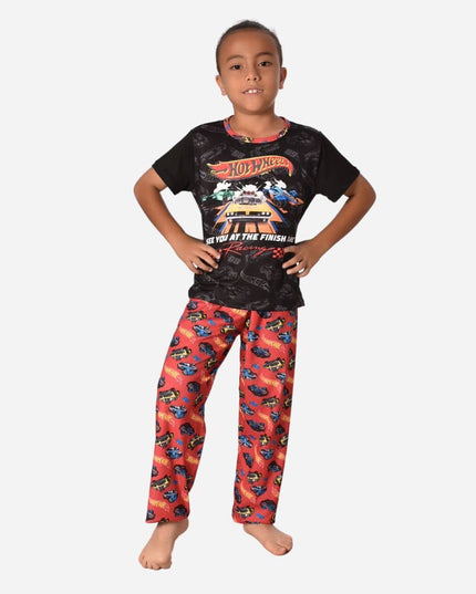 Pijama de Niño Ref. 34604