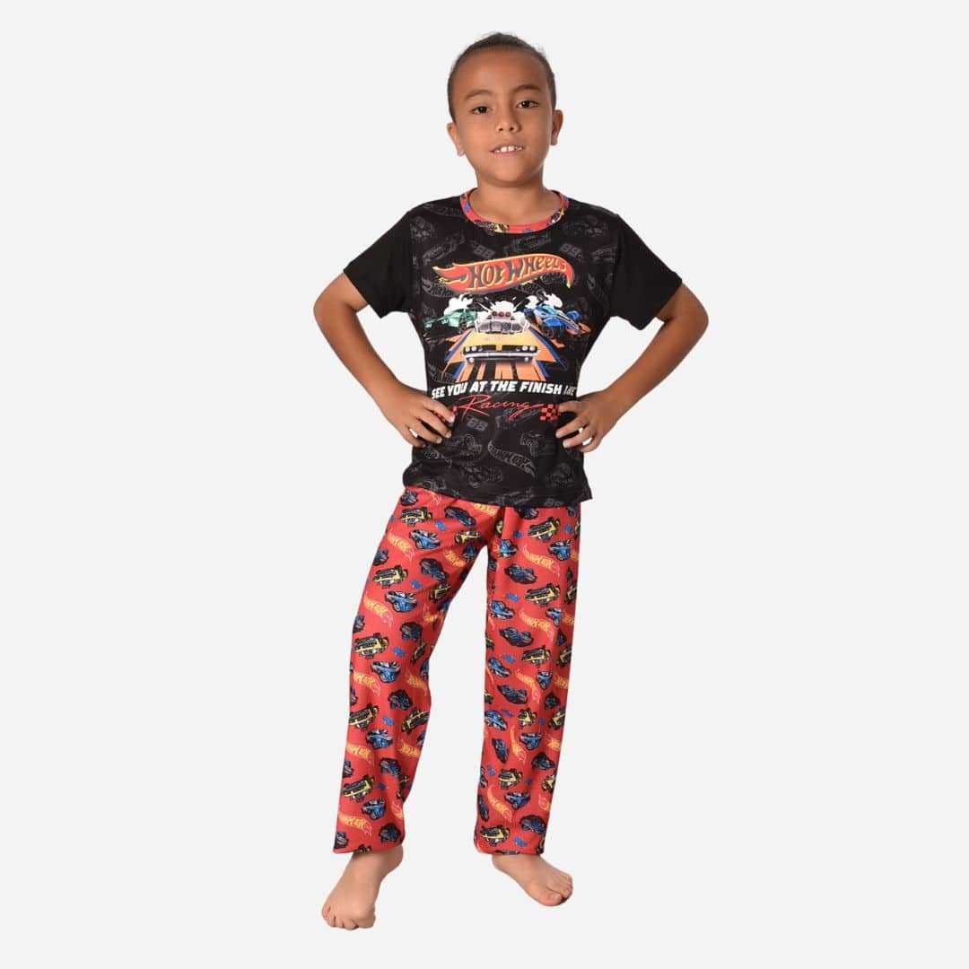 Pijama de Niño Ref. 34604