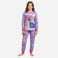 Pijama De Niña Blusa + Pantalon Barbie Ref. 34804