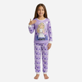 Pijama niña Barbie Buso + Pantalon Ref. 34806