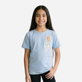 Camiseta de Niña Barbie Oversized Ref. 370403
