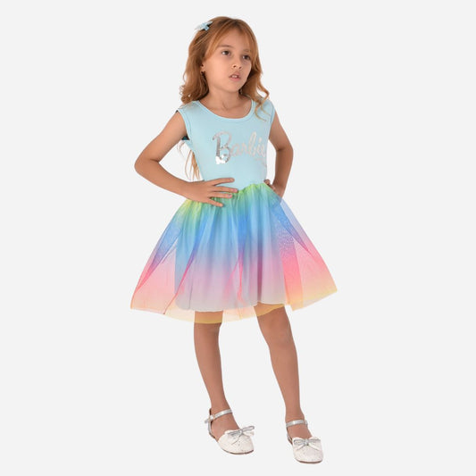 Vestido de Niña Ref. 37515