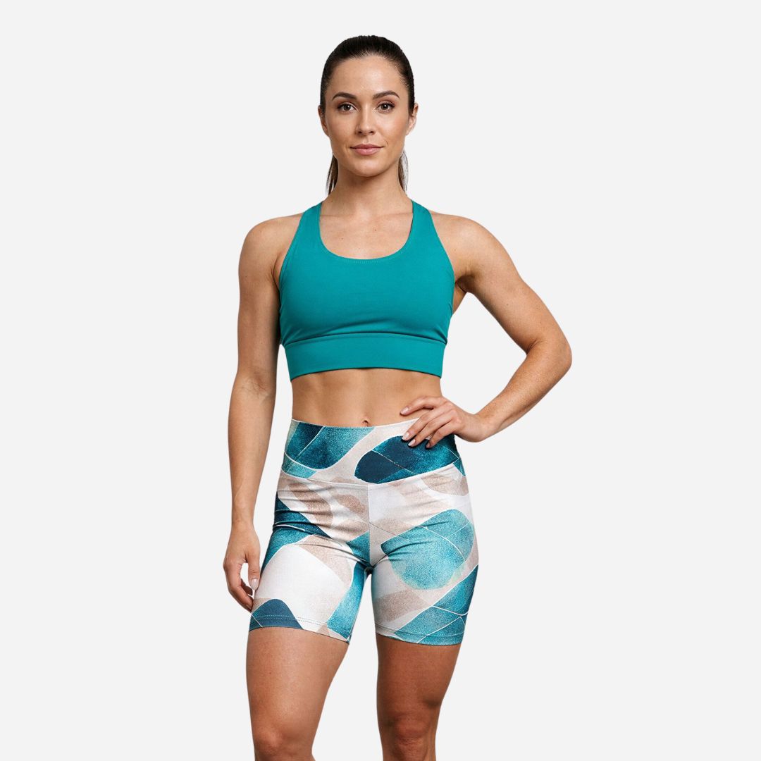 Conjunto Deportivo de Dama Ref. 402