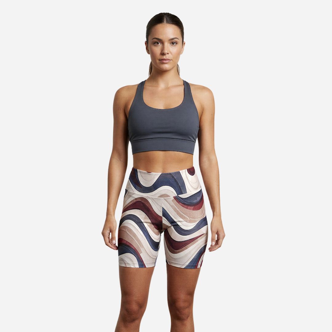 Conjunto Deportivo de Dama Ref. 402
