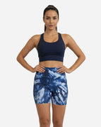 TIEDIE/AZUL OSCURO / S