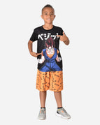 NEGRO/NARANJA / 4