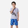 Conjunto Camiseta + Pantaloneta Dragon Ball Z Ref. 41121