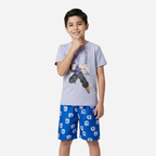 Conjunto Camiseta + Pantaloneta Dragon Ball Z Ref. 41121