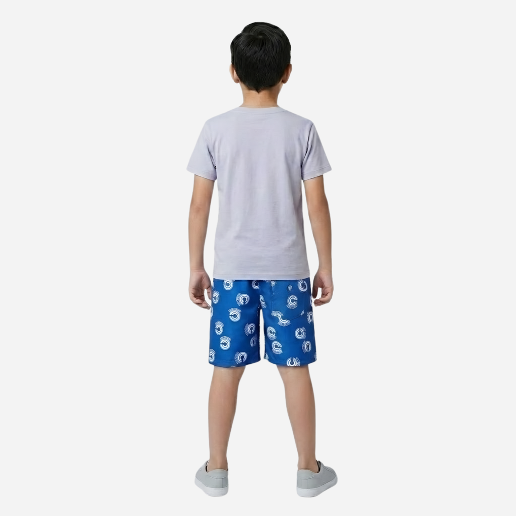 Conjunto Camiseta + Pantaloneta Dragon Ball Z Ref. 41121