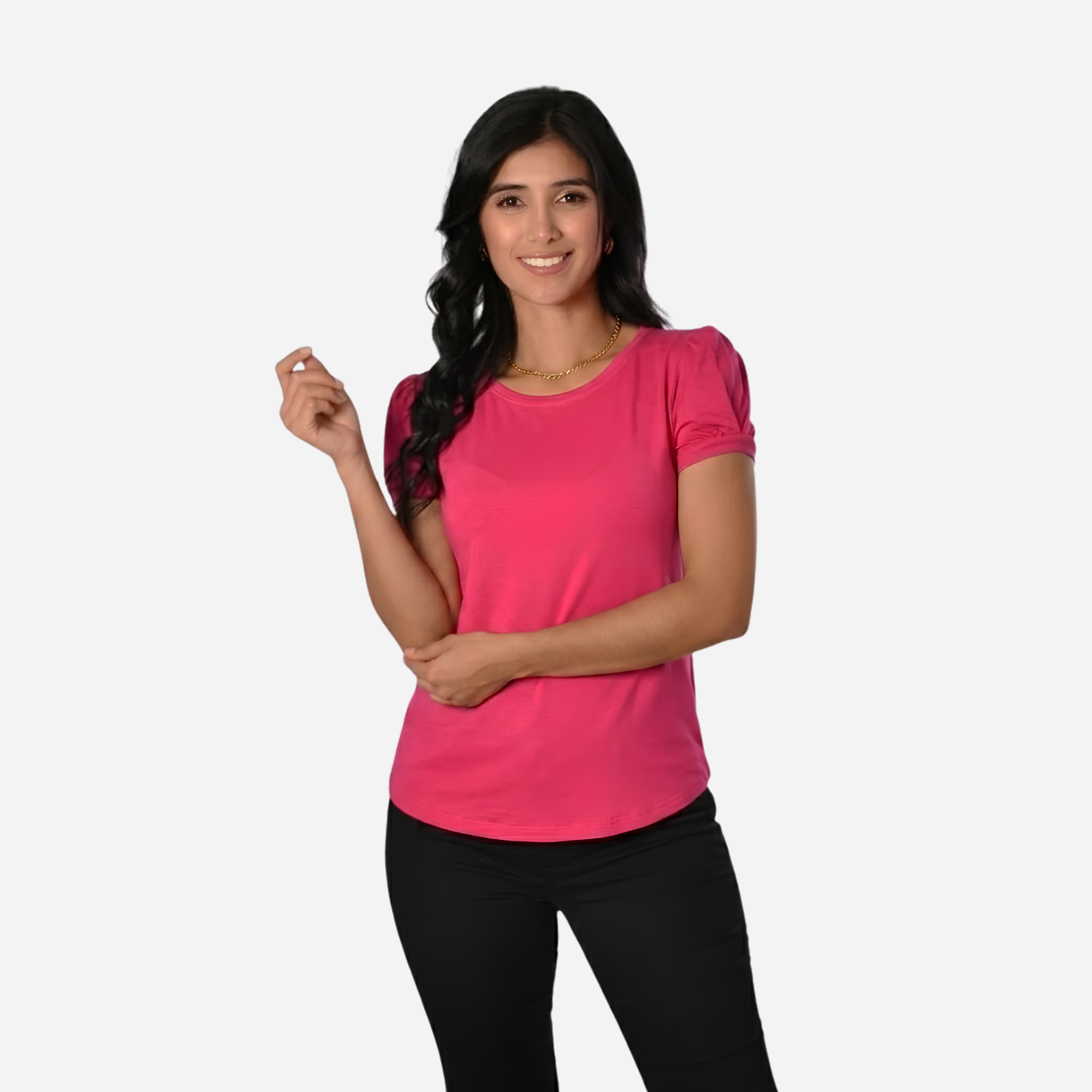 Básica de Dama Ref. 60065