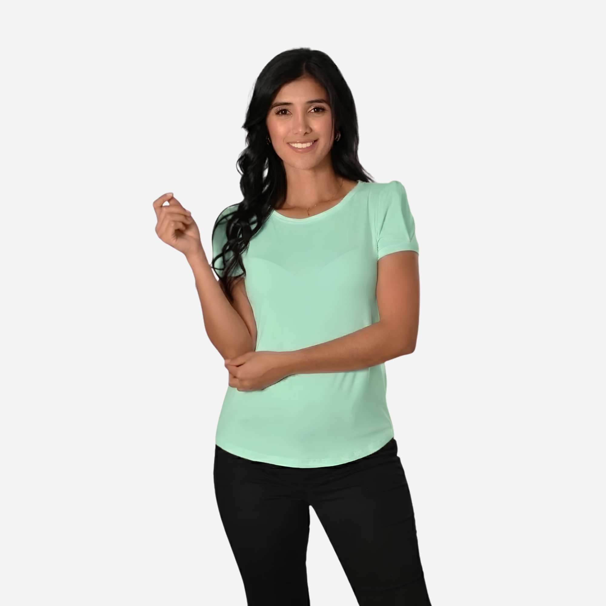 Básica de Dama Ref. 60065