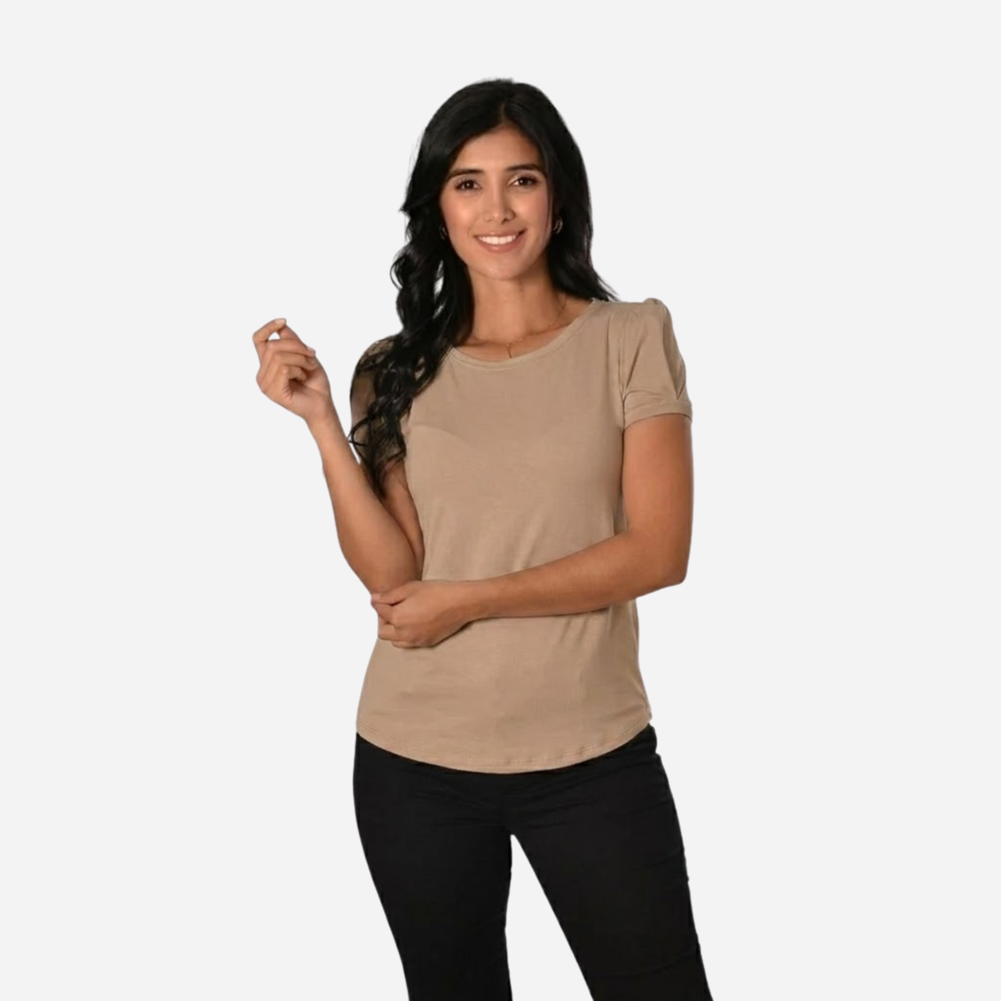 Básica de Dama Ref. 60065