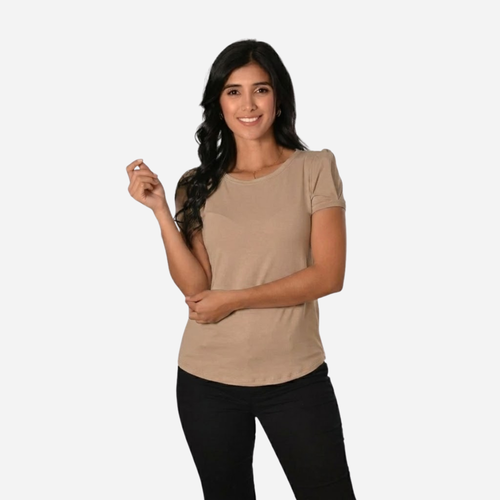 Básica de Dama Ref. 60065