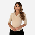 Blusa de Dama Basica Ref. 50051