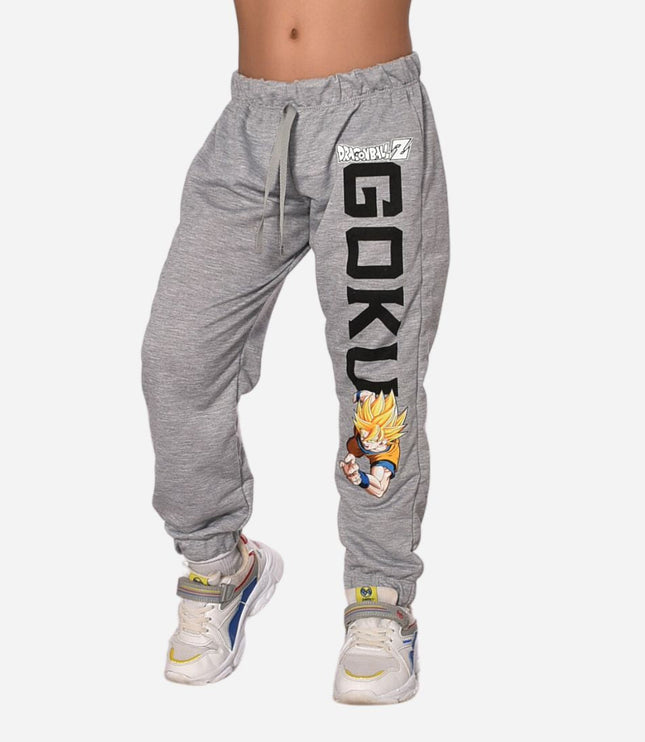 Jogger de Niño Dragon Ball Ref. 42301