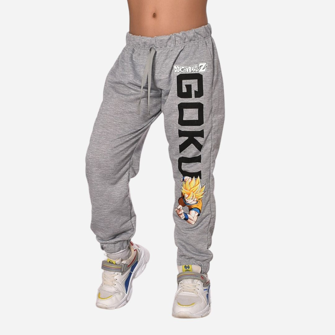Jogger de Niño Dragon Ball Ref. 42301
