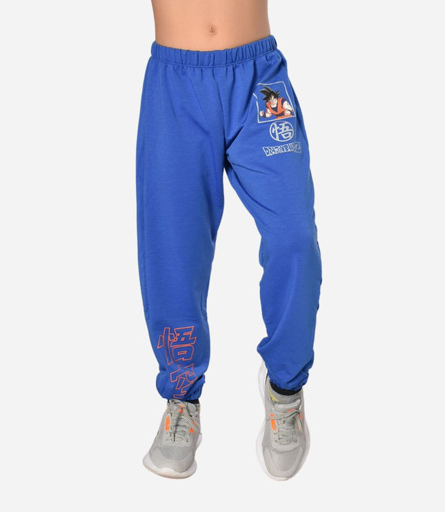 Jogger de Niño Marca Dragon Ball Ref. 42306