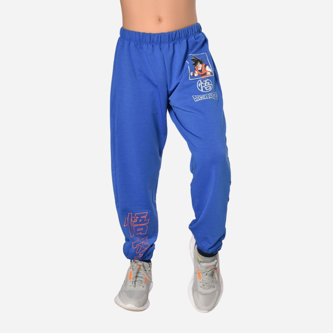 Jogger de Niño Marca Dragon Ball Ref. 42306