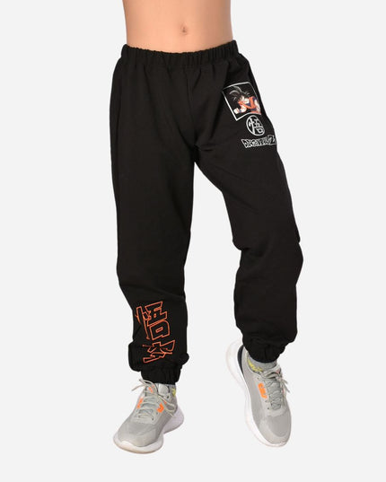 Jogger de Niño Marca Dragon Ball Ref. 42306