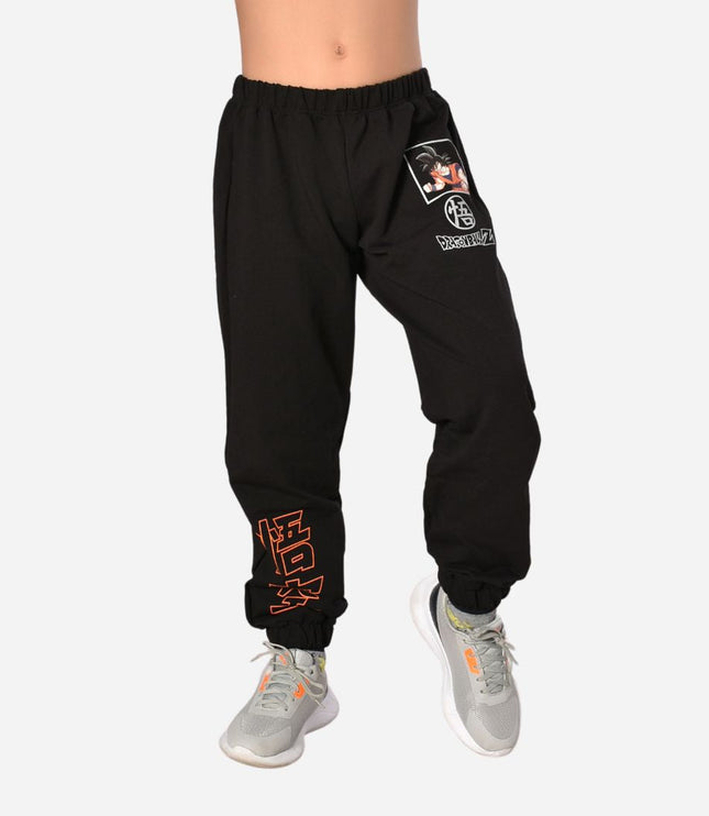 Jogger de Niño Marca Dragon Ball Ref. 42306