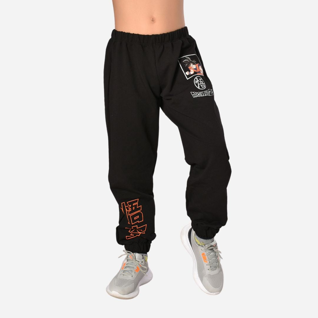 Jogger de Niño Marca Dragon Ball Ref. 42306