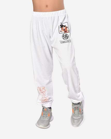 Jogger de Niño Marca Dragon Ball Ref. 42306