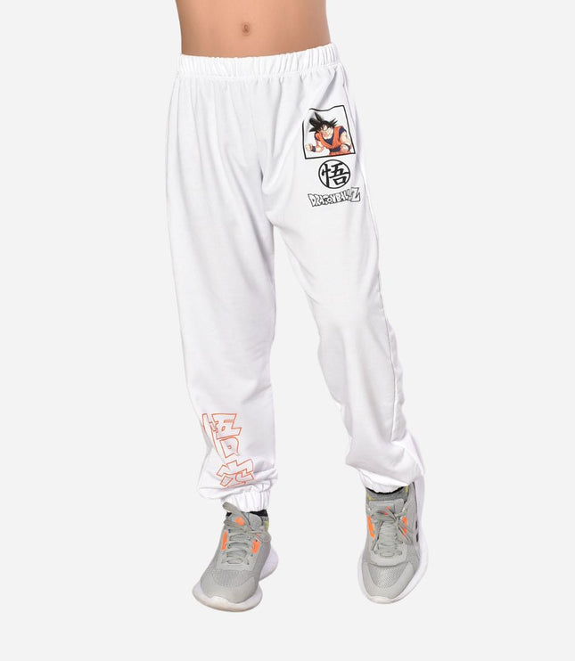 Jogger de Niño Marca Dragon Ball Ref. 42306