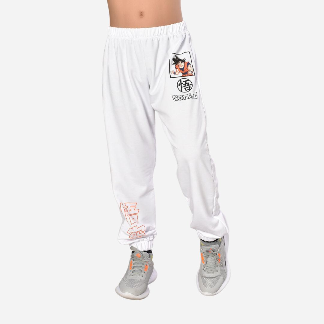 Jogger de Niño Marca Dragon Ball Ref. 42306