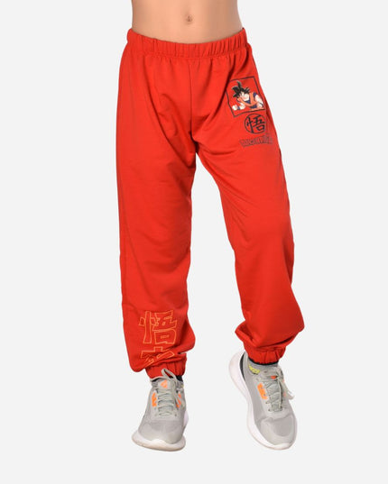 Jogger de Niño Marca Dragon Ball Ref. 42306