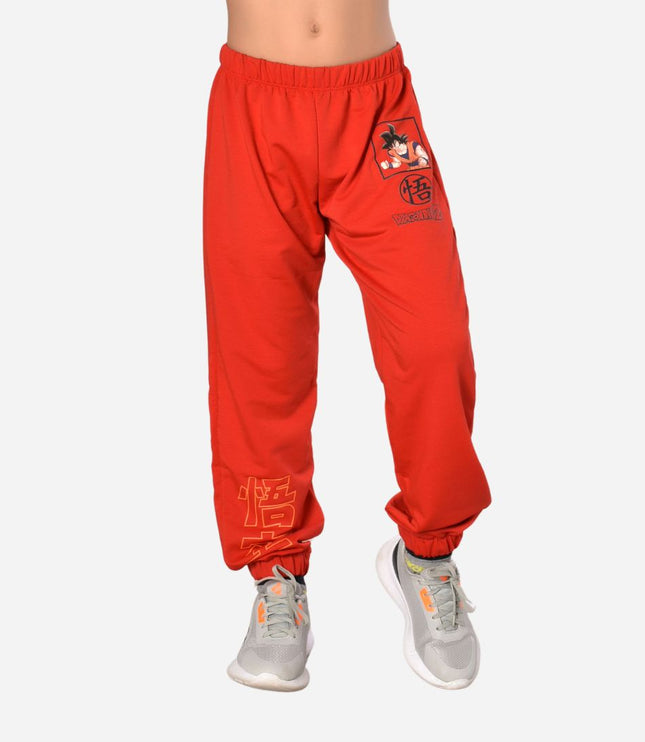 Jogger de Niño Marca Dragon Ball Ref. 42306