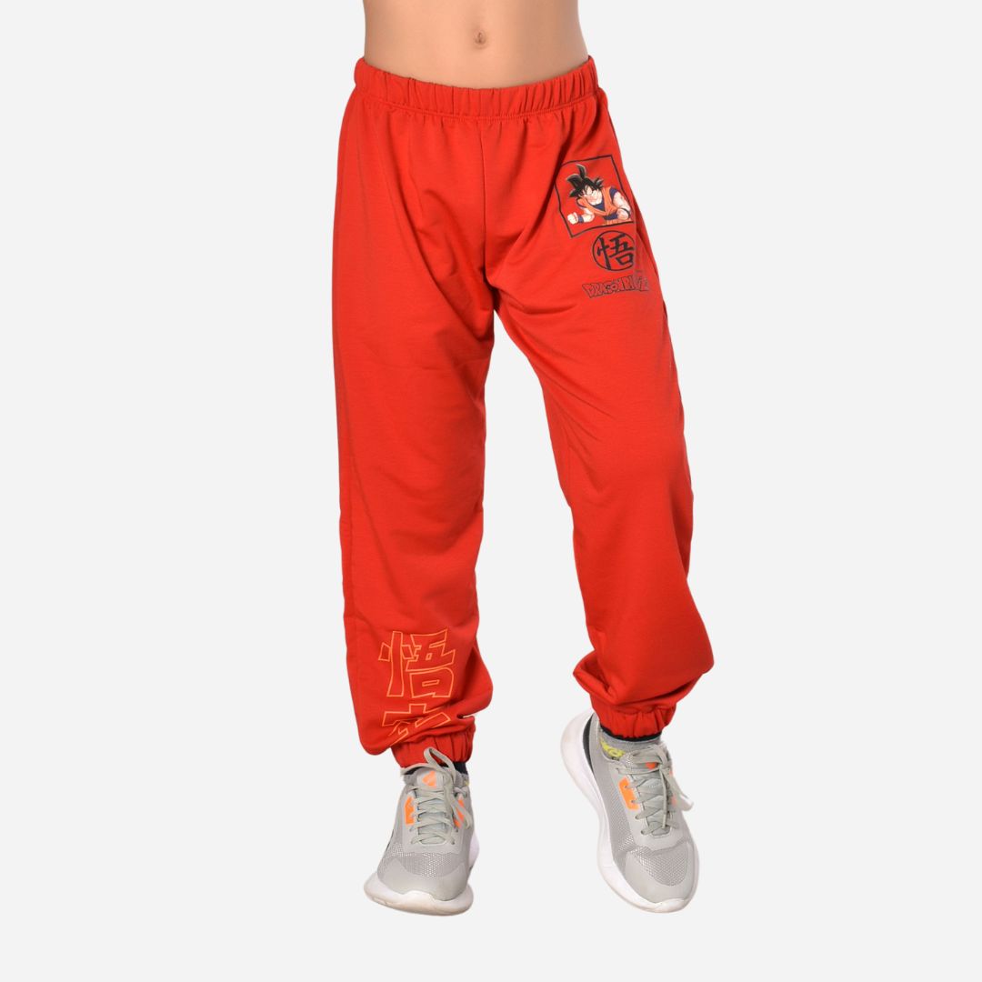 Jogger de Niño Marca Dragon Ball Ref. 42306