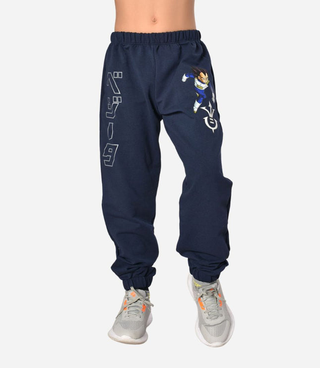 Jogger de Niño Marca Dragon Ball  Ref. 42307