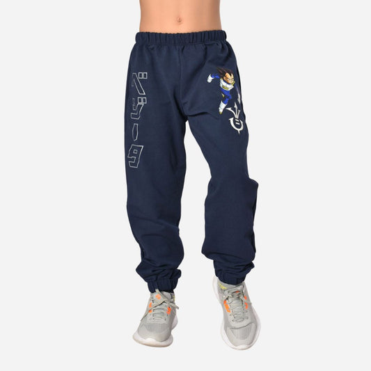 Jogger de Niño Marca Dragon Ball  Ref. 42307