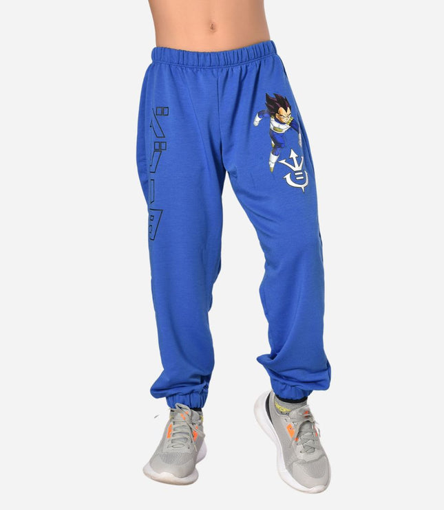 Jogger de Niño Marca Dragon Ball Ref. 42307