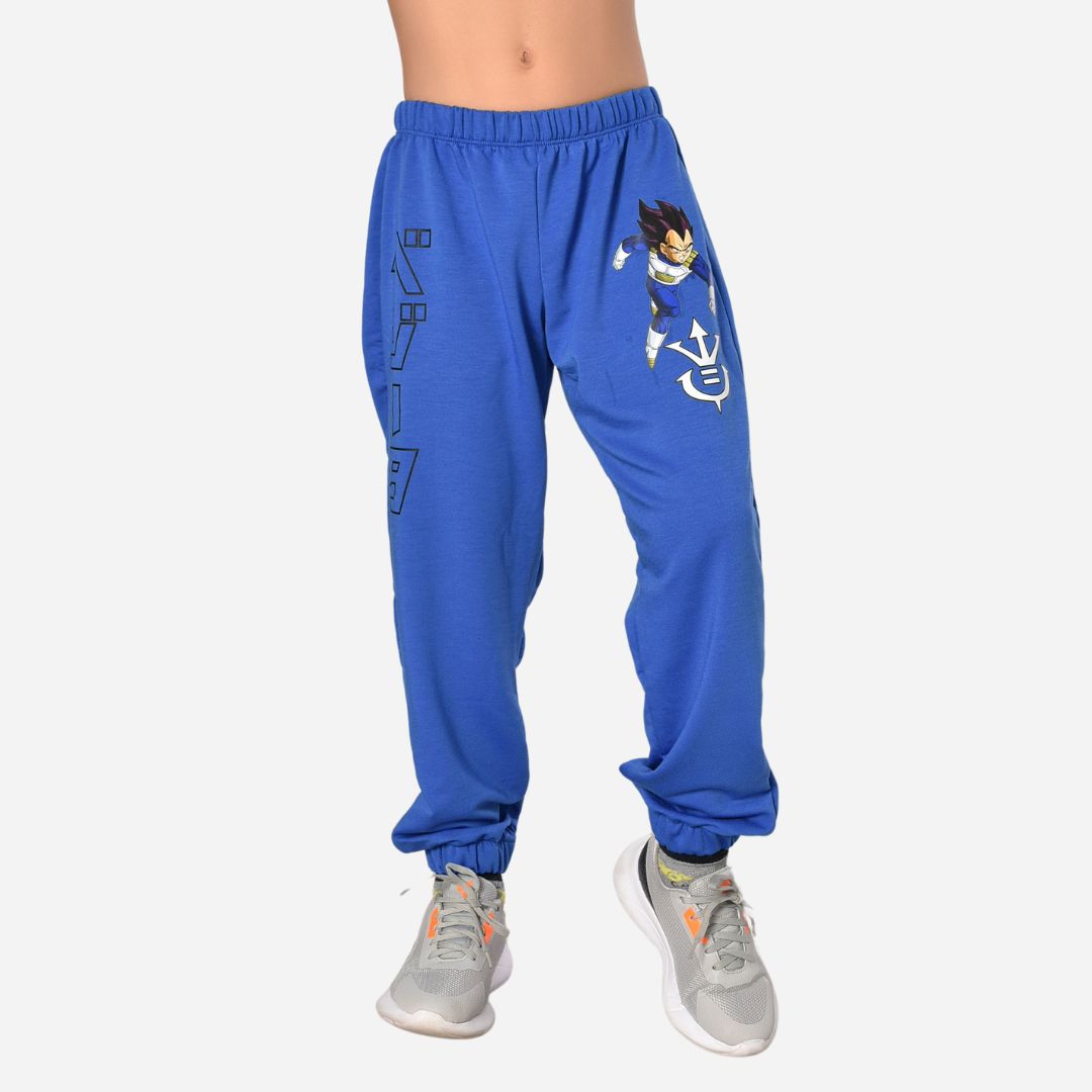 Jogger de Niño Marca Dragon Ball Ref. 42307