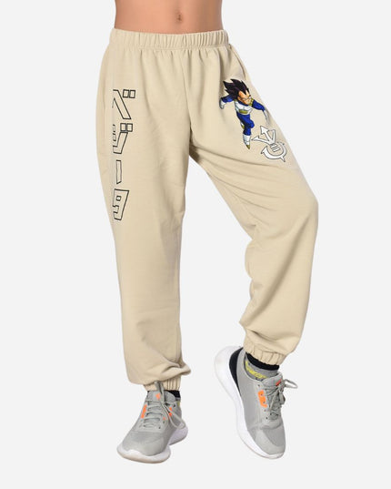 Jogger de Niño Marca Dragon Ball Ref. 42307